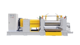 多功能生產(chǎn)型開(kāi)煉機(jī)