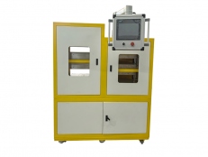 橡膠硫化 塑料薄膜壓片機(jī) 液壓系統(tǒng)硫化機(jī)