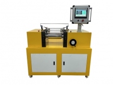 XH-401CEP自動調(diào)距開煉機(jī)